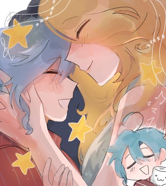 first wish