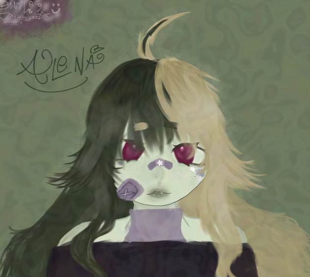 Alena♥️