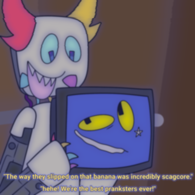 Best Pranksters