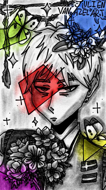 ⭐🇳🇱 JULIEN 🇸🇪⭐