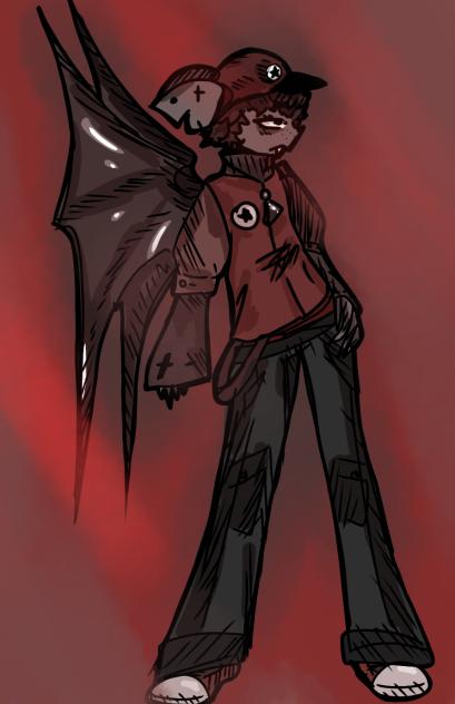 Cola - ibisPaint