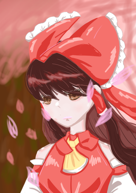 れいむ