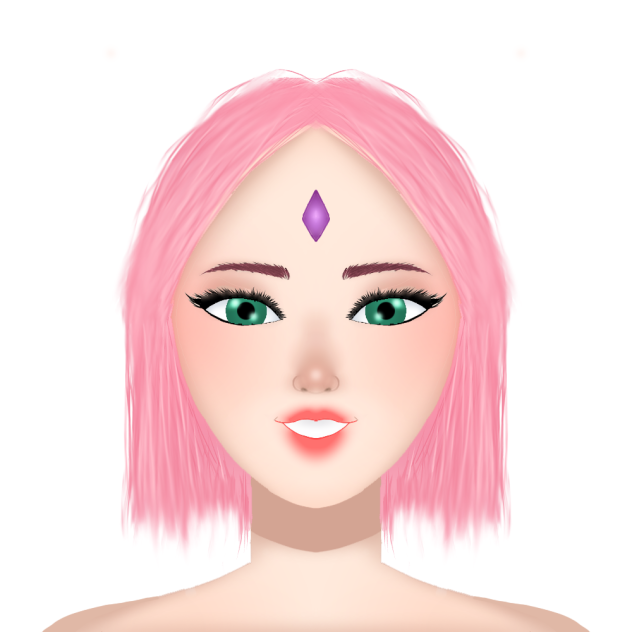 Sakura FanArt