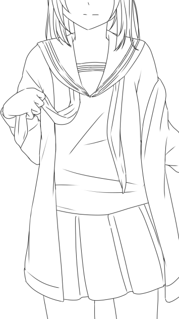 制服