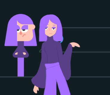 Lily [duolingo]