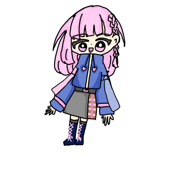 オリキャラ