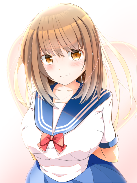 隠しきれない想い