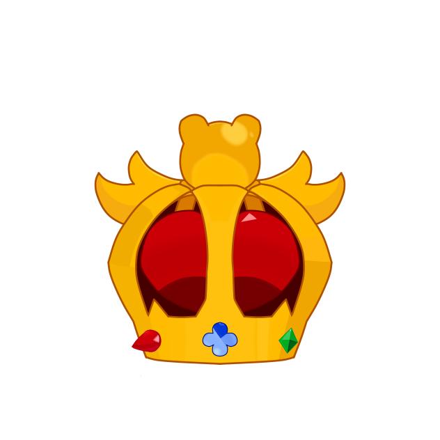 cooking run Kingdom crown