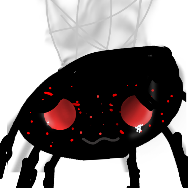 spider