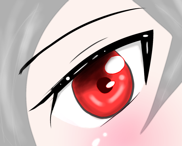 eye