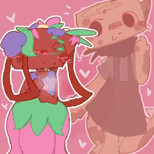 FOSSILBASKET AAHHHH