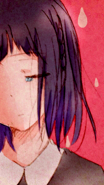 【オリジナル】涙