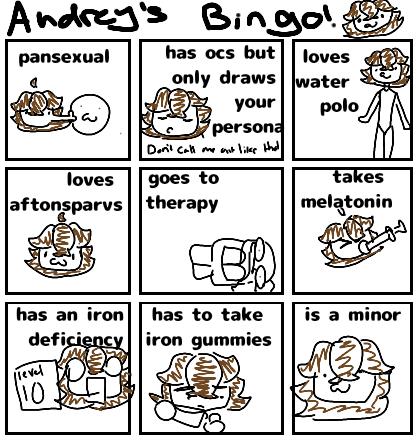 bingo!