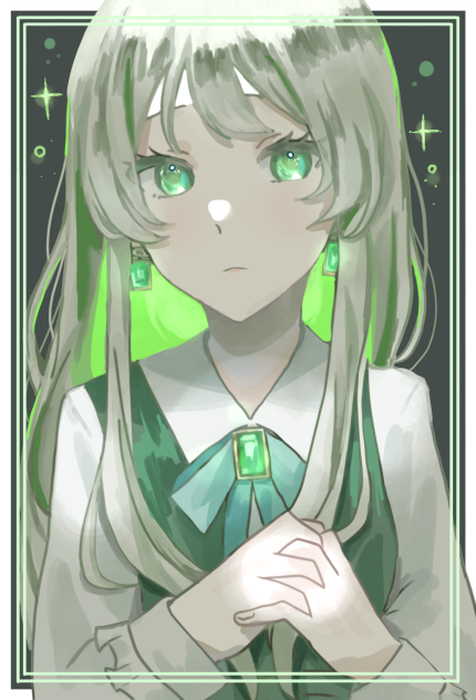 エメラルド