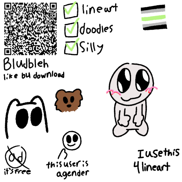 Silly brush 4 every need