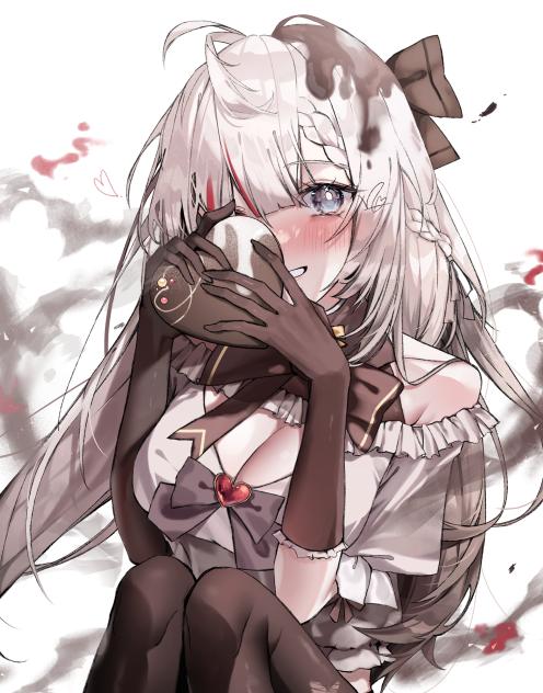 ハッピーバレンタイン！！