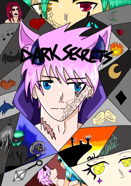 Dark Secrets