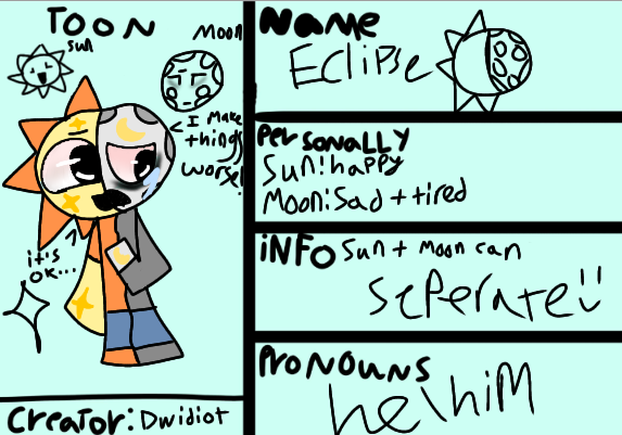 For a comic ^^ - ibisPaint