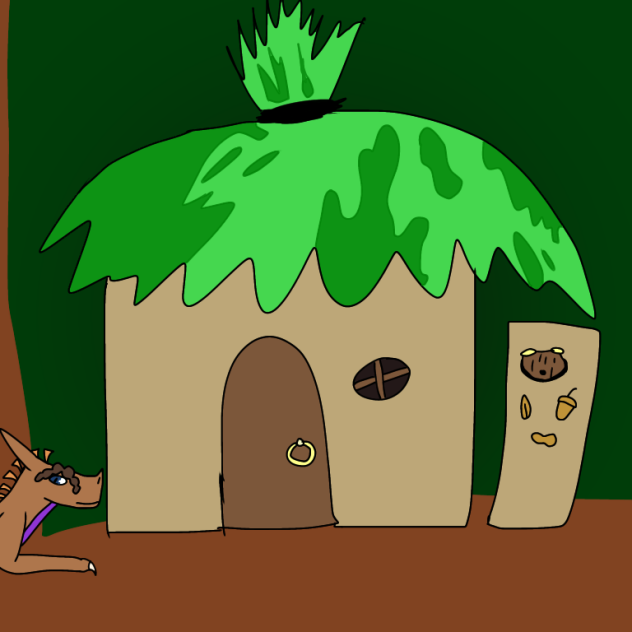 Hazel’s tree