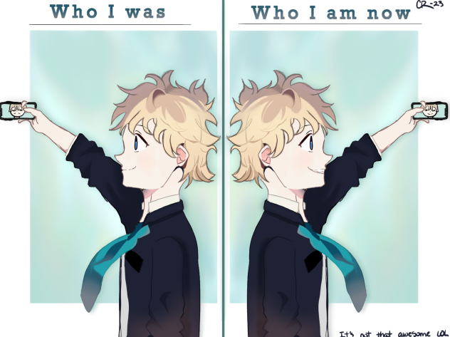Request for my brother