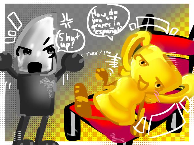 𐔌   .  ⋮ 🏆 + 🔪  .ᐟ  ֹ   ₊ ꒱ 𝜗ৎ