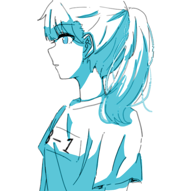 隣の女子