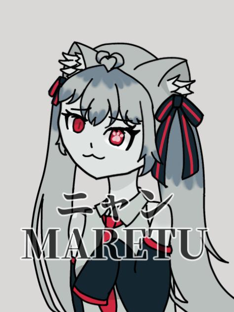 【文字pv】ニャン