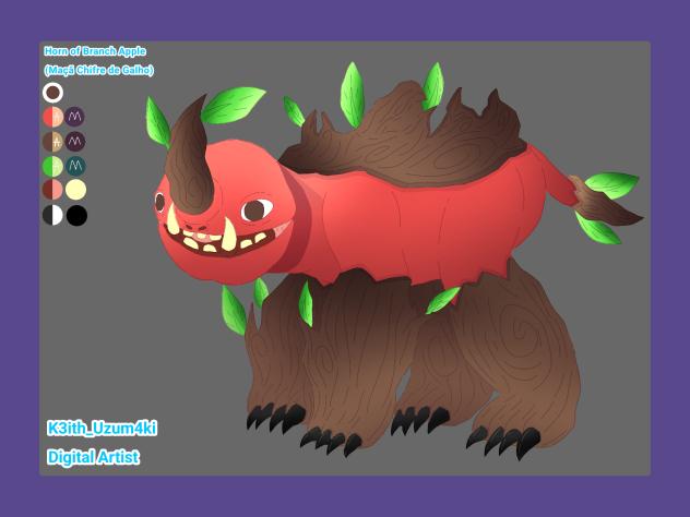 Veradian Biology - Terrestrial;