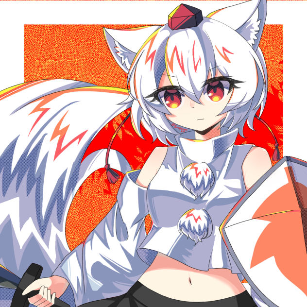 線画お借りしました