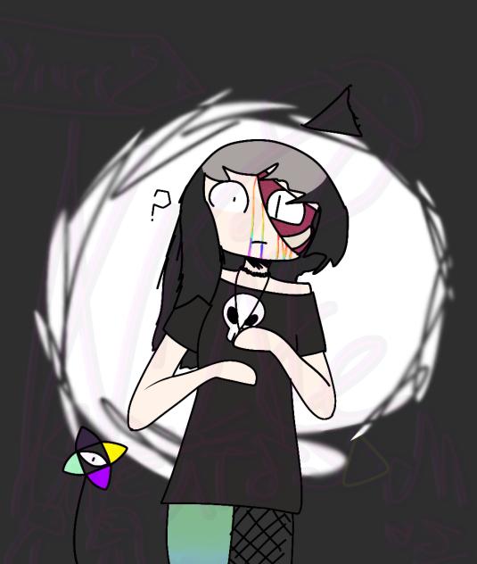 I hope I don't regret anything