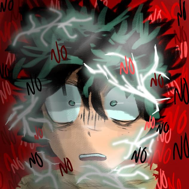 no no no NO...