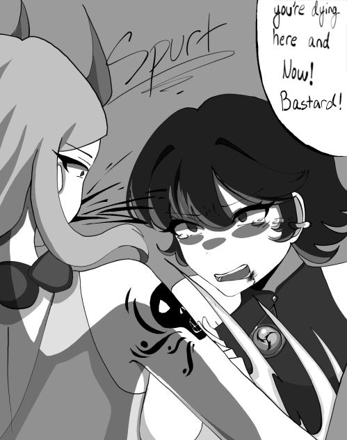 Manga study