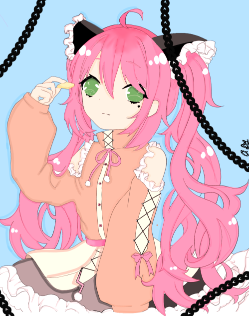 Another coloring page