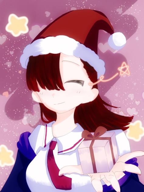 あう様へ。