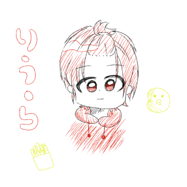 Twitterにもあげたやつ(別アカ)