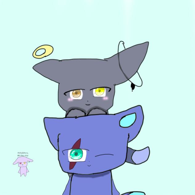 もしよかったらアイコンに…