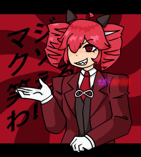TETO!!! (From that one song lol)