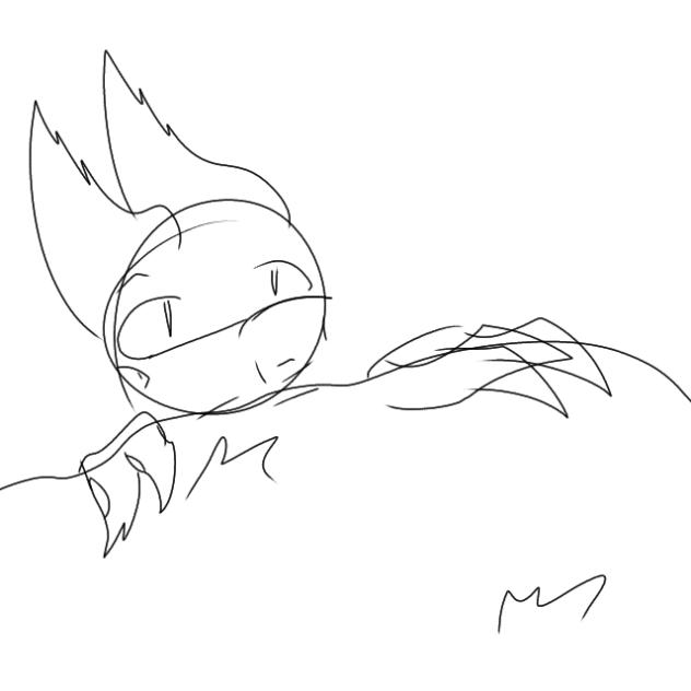 a very Big dragon