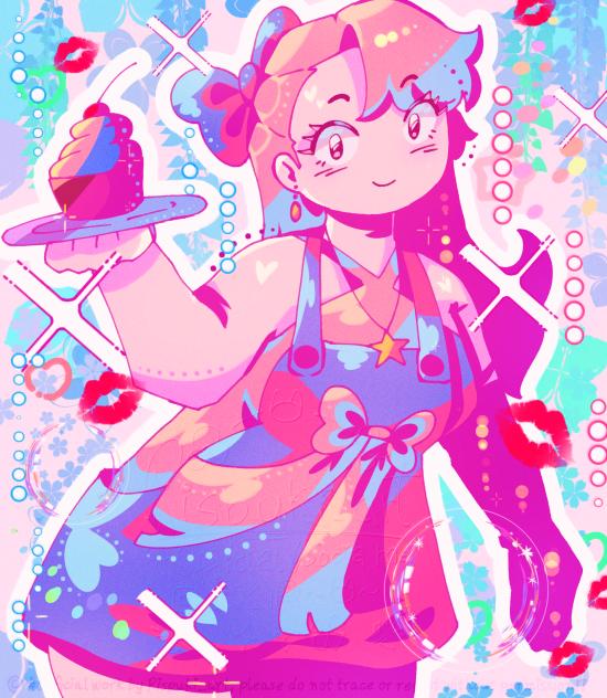 🍮BOLINHO PASTEL🧁