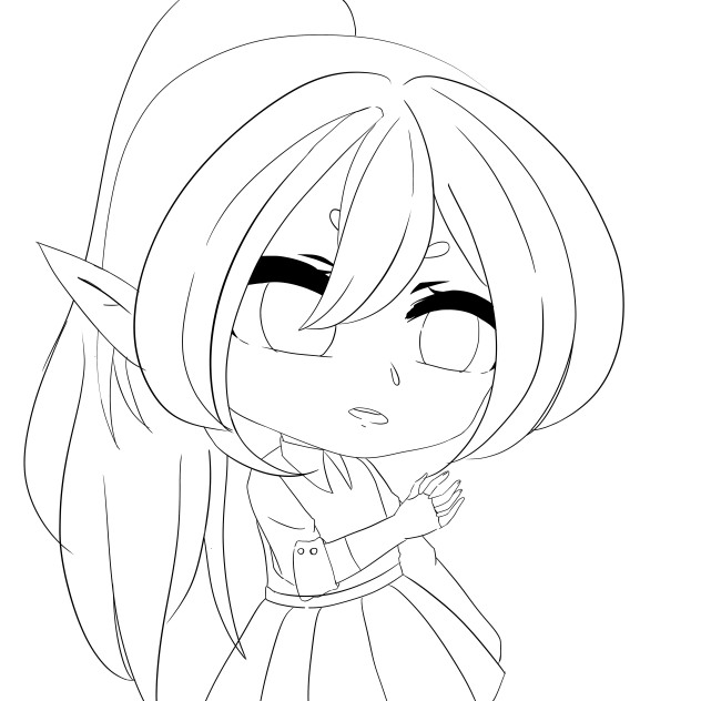UwU - ibisPaint