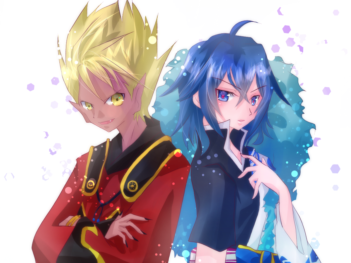 エンマ様 カイラ様 Ibispaint エンマ様 カイラ様 Ibispaint