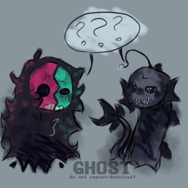The Sillies (DoorsxPressure Fanart)