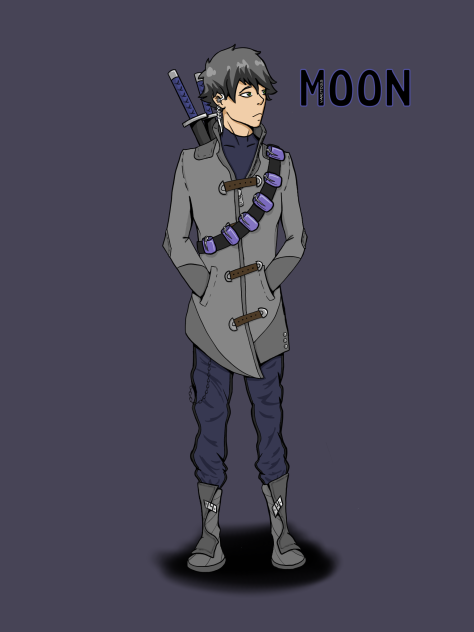 🌙Moon🌙