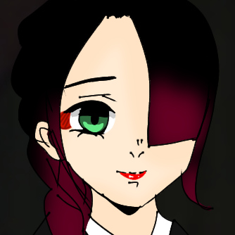 ayame reminds yushiro of tamayo