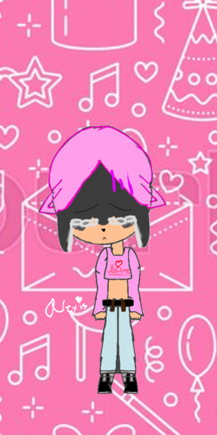 ♥️💖 completed 💖 - ibisPaint