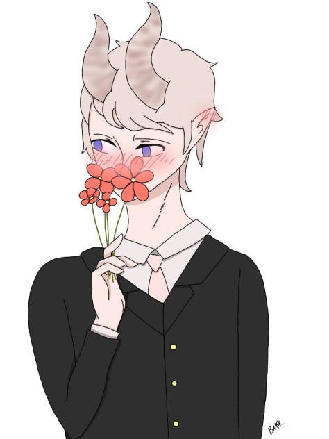 Goat boi