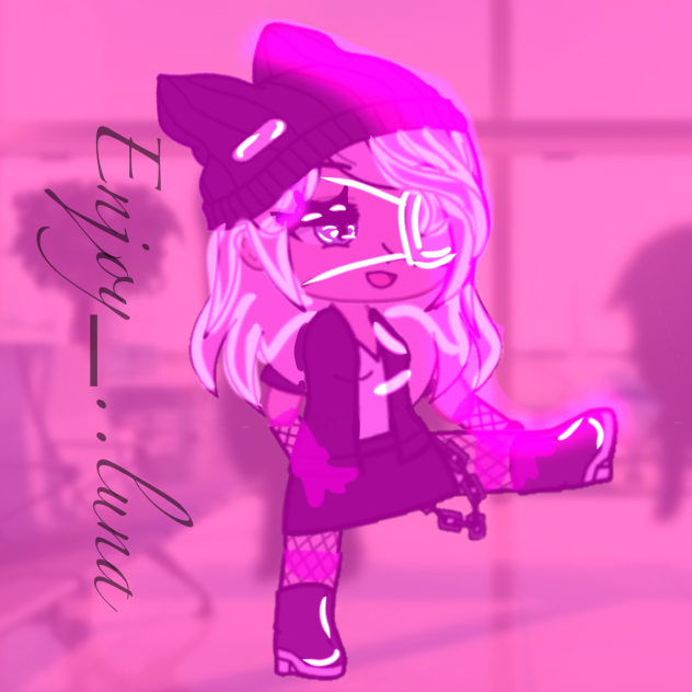 My oc - ibisPaint