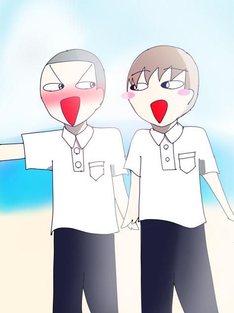 ミニ冒険