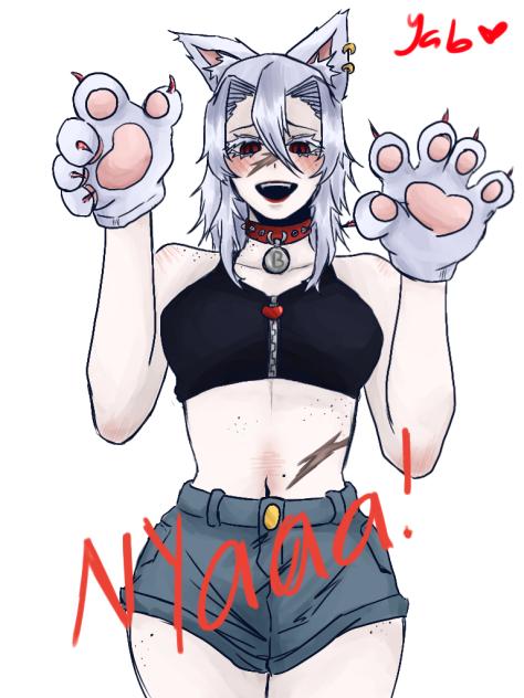 NYAAAAAAAHH👹👹👹👹