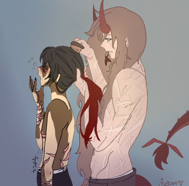 Getting Ready Collab